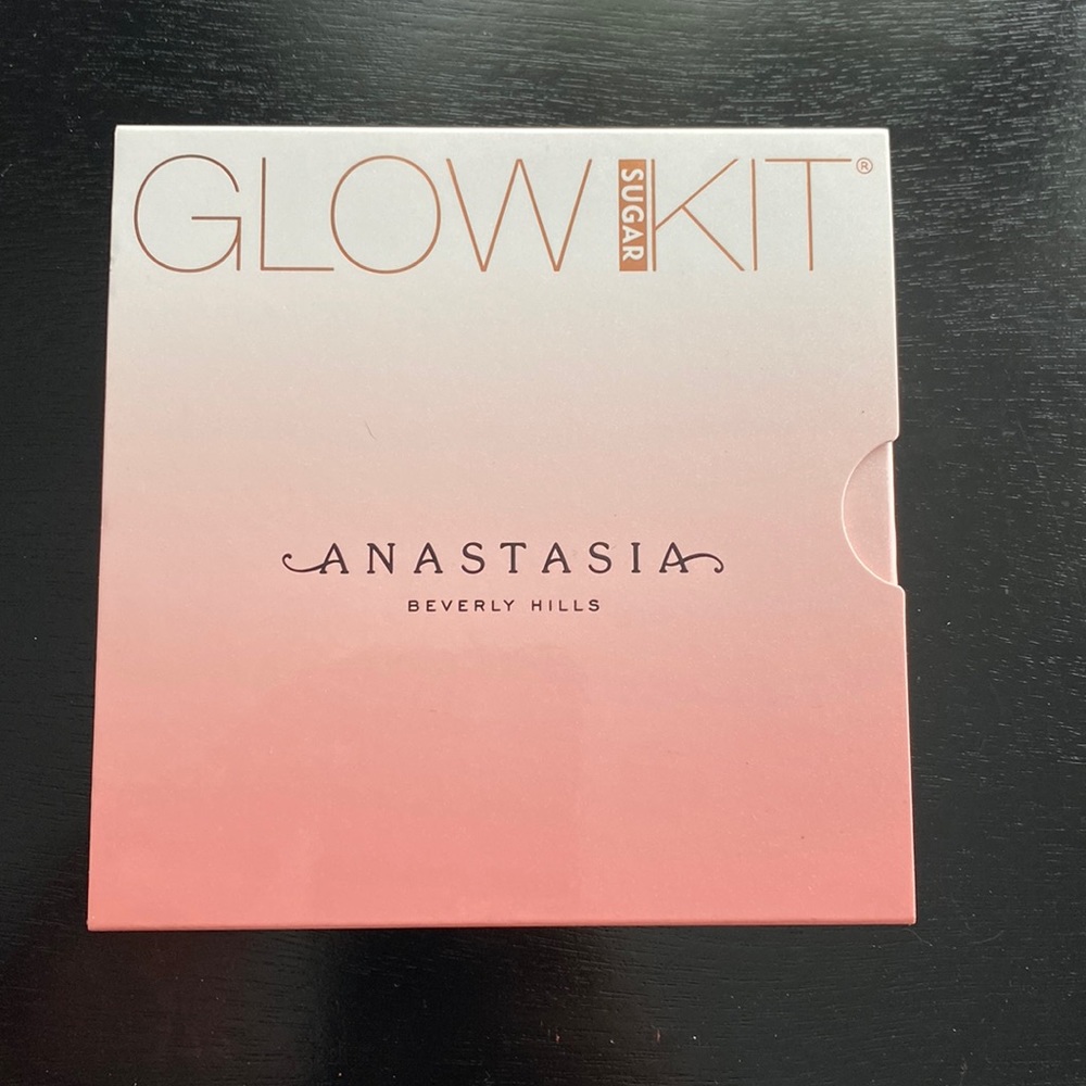 Anastasia Glow Kit